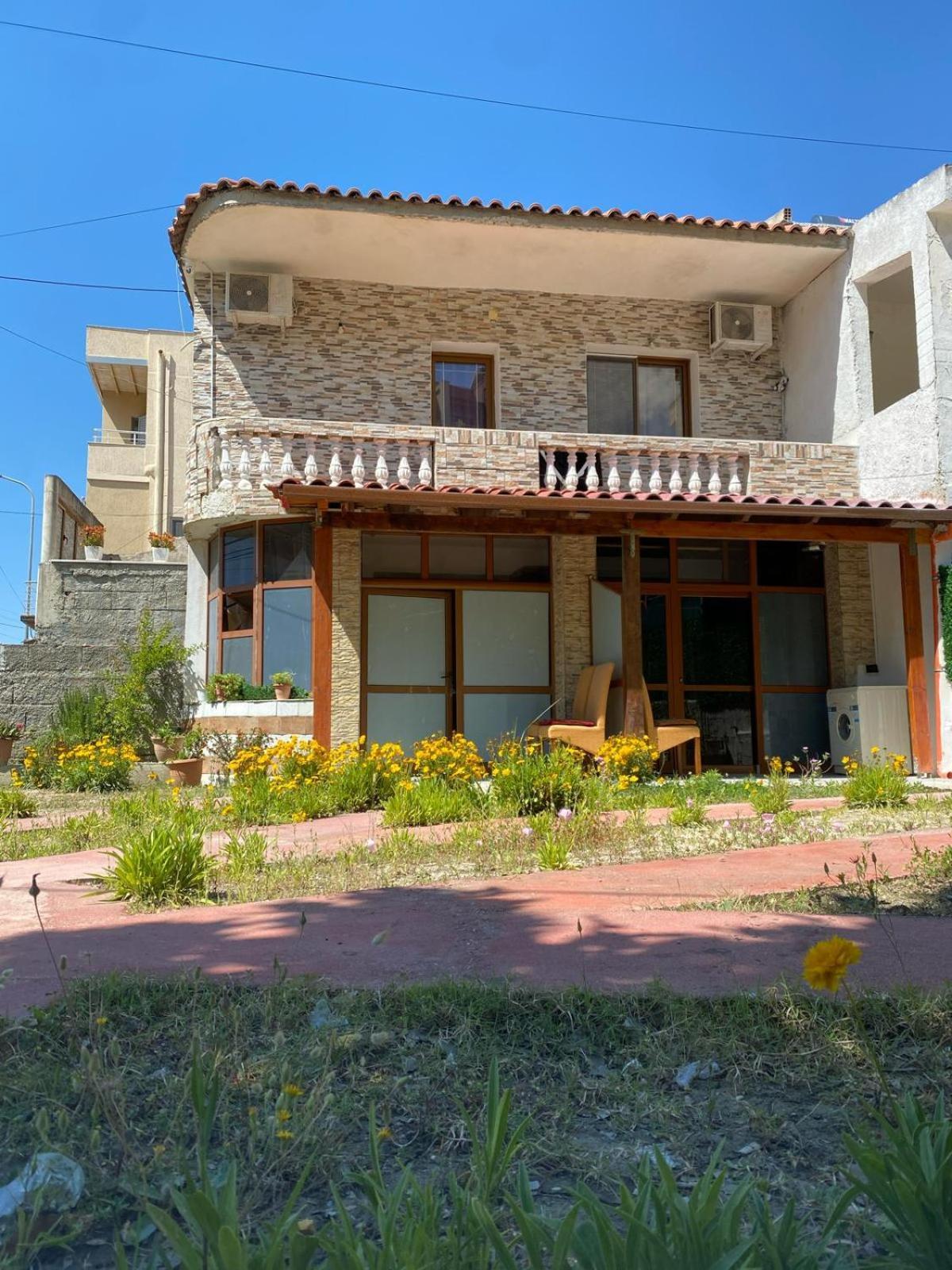 At-salaj1 Holiday home Vlore