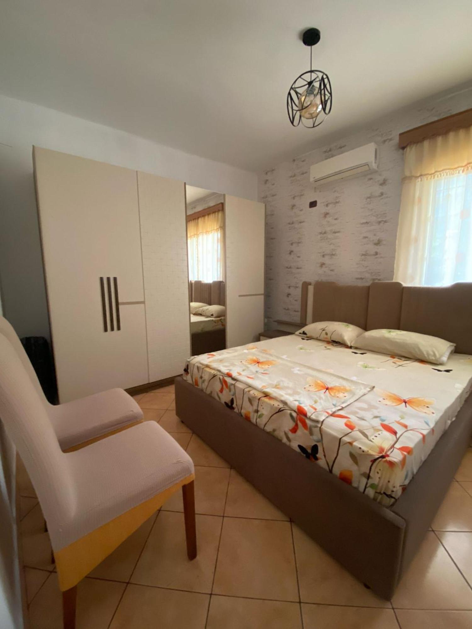 Holiday home At-salaj1