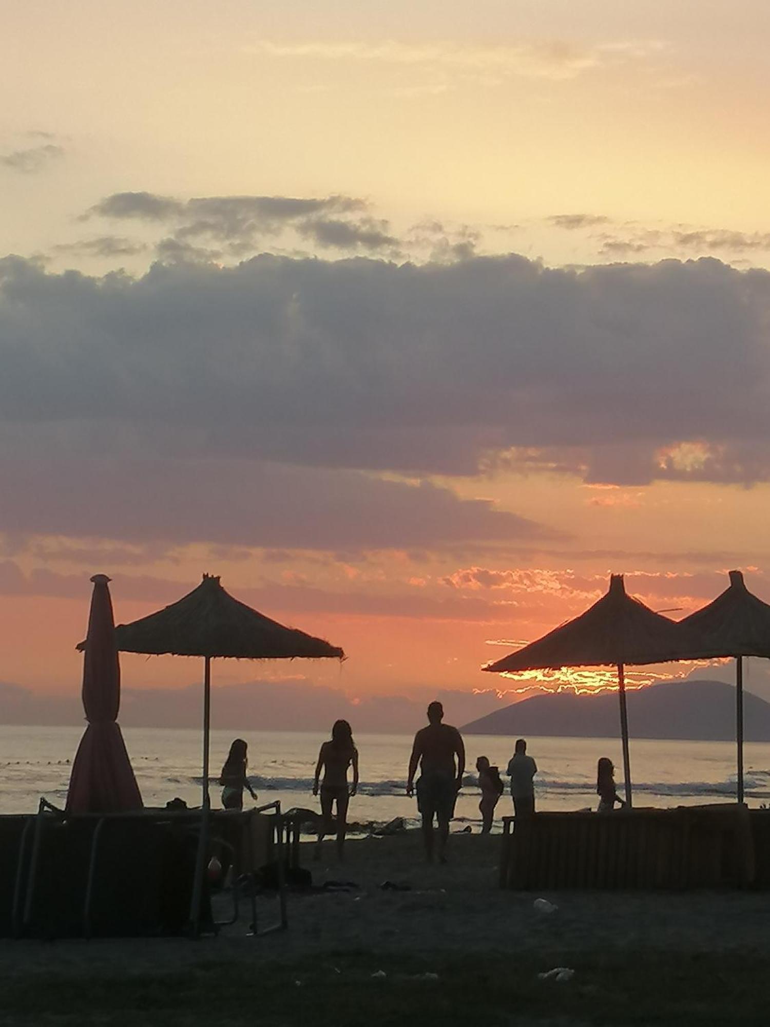 Holiday home At-salaj1 Vlore